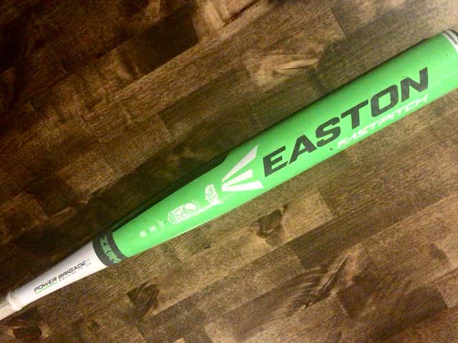 2016 Easton Mako Torq Bat USSSA Certified