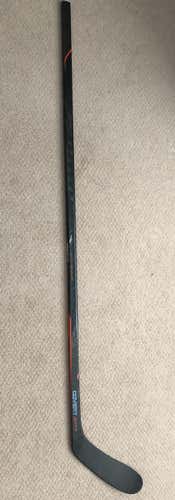 Warrior Covert QR1 Grip Stick Left W28 Intermediate 70 Flex