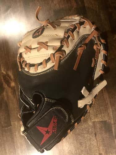 All Star CM3000 Glove