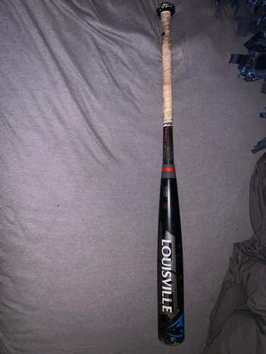 2018 Louisville Slugger Prime 918