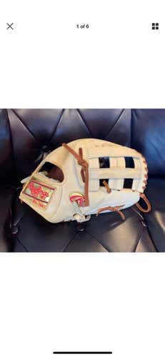 Rawlings Pro200-6k
