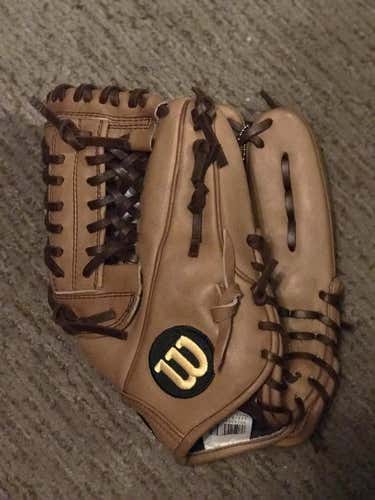NEW WITH TAGS Wilson A2K 1796 Glove PRO-STOCK SELECT