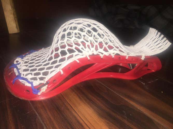 LN. Nike Elite Lacrosse Head