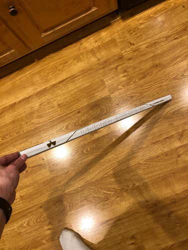 Like New UA Charge Meso Attack Shaft