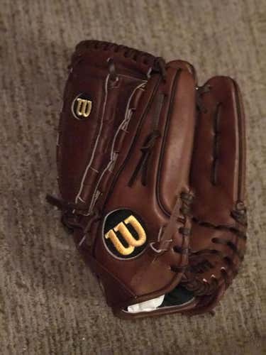 New Wilson A2000 K33 Glove
