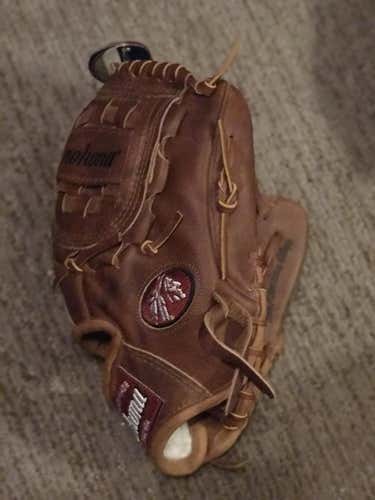 New Nokona Glove WB-1200