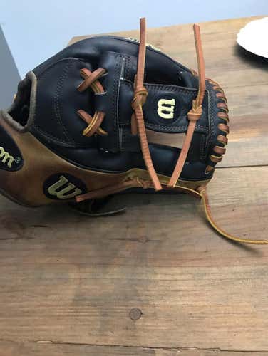 Wilson A2000 A2K 1787 11.75