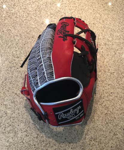 Rawlings HOH GOTM March 2019