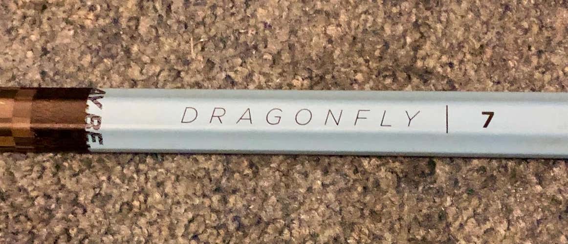 Epoch Dragonfly 7 - Blue Shaft