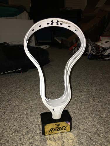 ND Cascade S Brand New