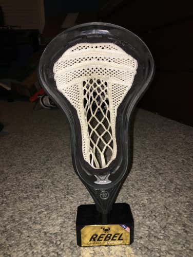 Warrior Burn Warp Pro Head