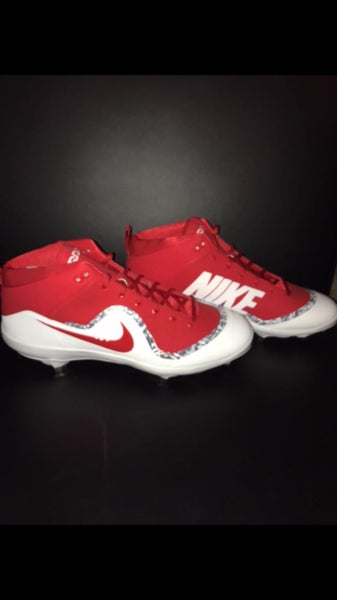 NEW Trout 4 Pro Men’s Cleats Size 12