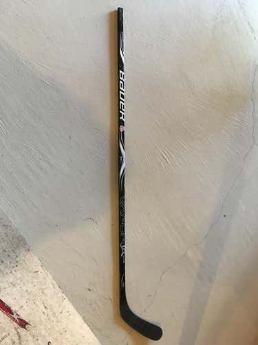 New Ohio State 1X Lite LH P92 87 Flex ext height.