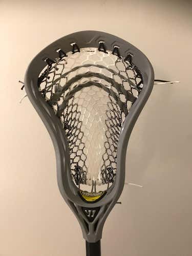 Warrior Regulator Max