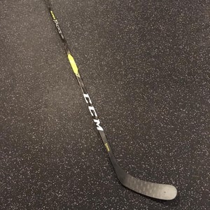 Used LH CCM Pro Stock AS1 P29 85 Flex