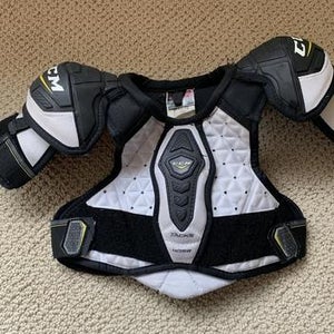 CCM Tacks 4052 Shoulder Pads Junior Small