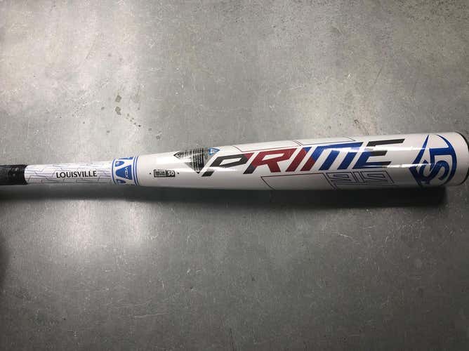 NIW Louisville Slugger Prime 919 32/29 BBCOR