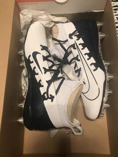 New Nike Alpha Huarache 6 Elite Cleats