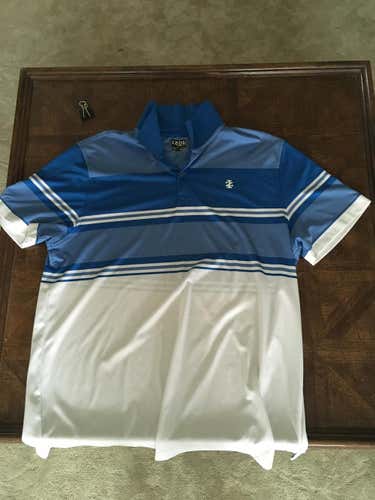 Izod Golf shirt