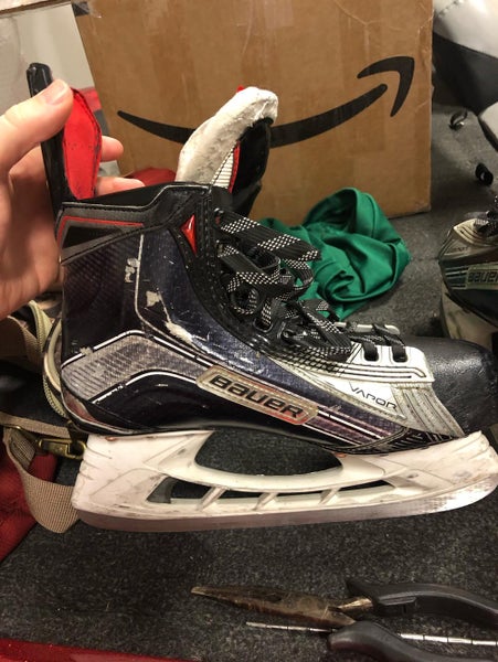 Bauer VAPOR 1x Pro Stock New Steel Great Deal