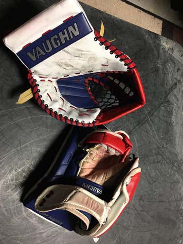 Pro Stock Trapper And Blocker