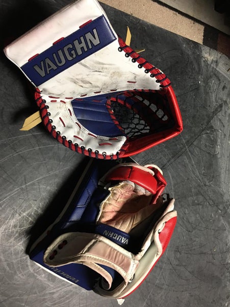 Pro Stock Trapper And Blocker