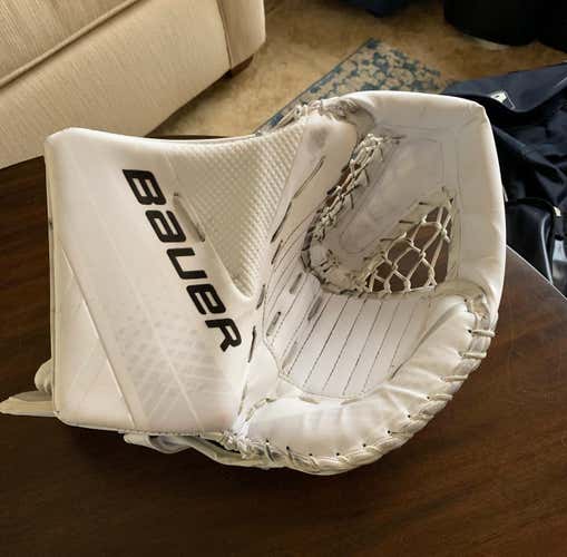 Bauer Vapor 1X Senior Trapper