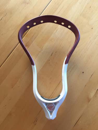 Maverik Centrik New Dyed Maroon