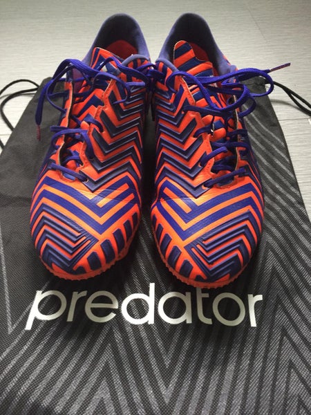 Adidas Predator instinct