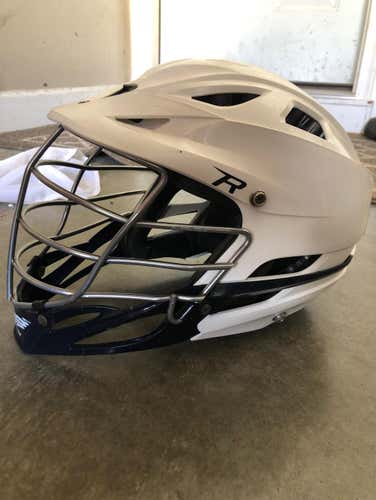 Cascade R Helmet