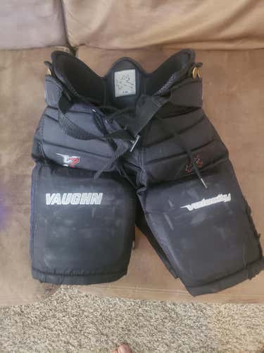 Vaughn Goalie Pants Junior