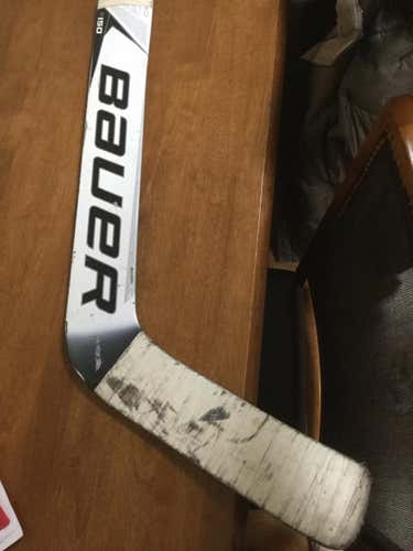 Bauer 23” Goalie Stick (HARDLY USED)