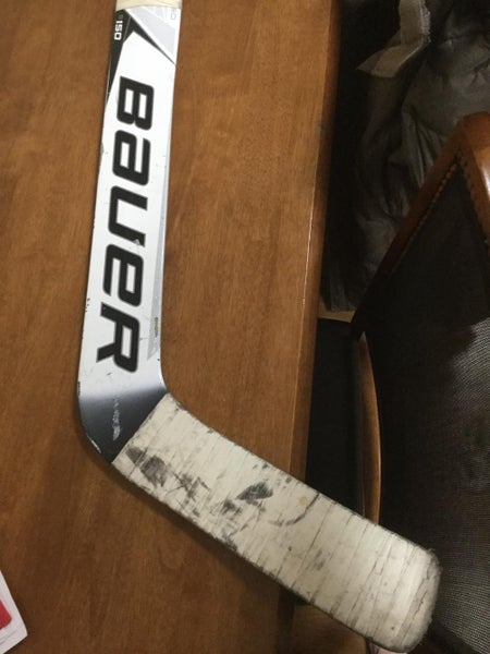 Bauer 23” Goalie Stick (HARDLY USED)