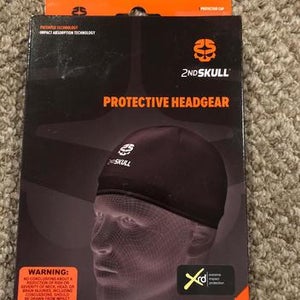 2nd skull Protection Headgear