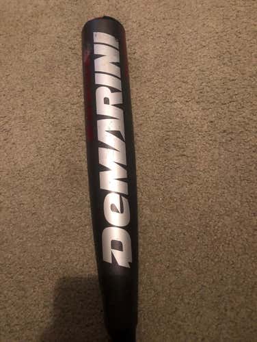 Demarini Voodoo Very Lightly Used