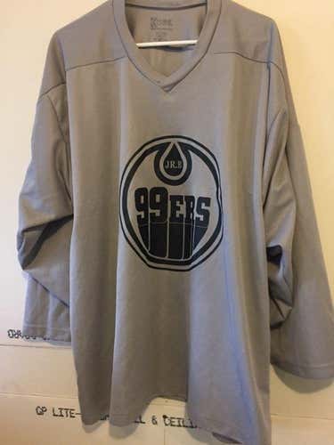 BRANDFORD 99ERS  PRACTICE JERSEY