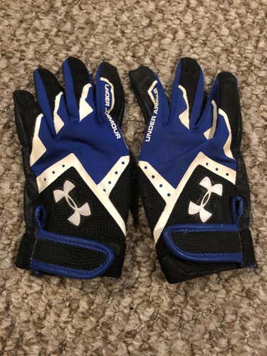 Youth Batting Gloves
