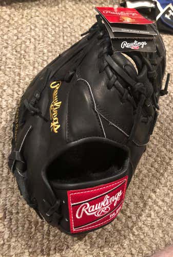 Rawlings Gold Glove First Baseman’s Mitt