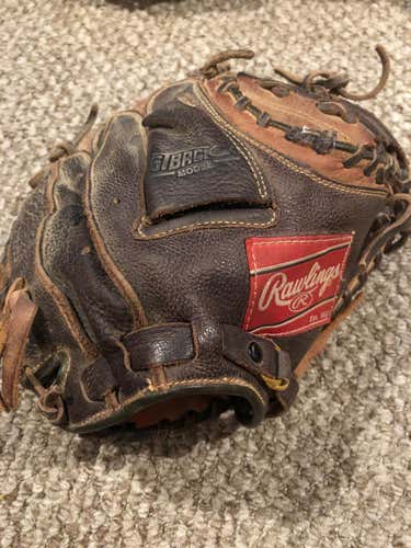 Rawlings Youth Catchers Mitt