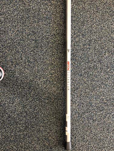 STX Titanium Shaft