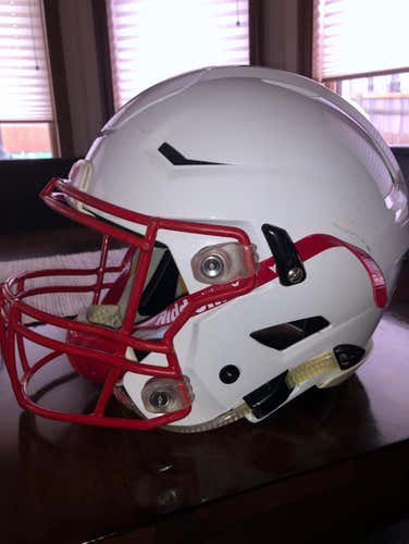 Riddell Speedflex, Used Half A Season. Perfect Condition