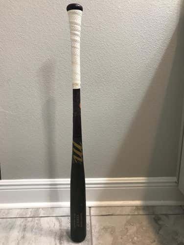 Marucci Cutch 22
