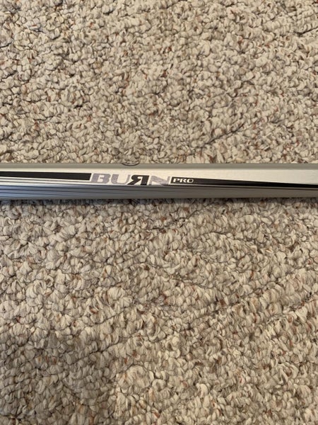 New Warrior Burn Pro Shaft not with warrior endcap