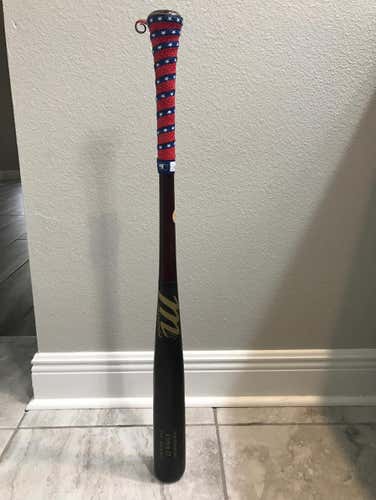 Marucci Cutch 22