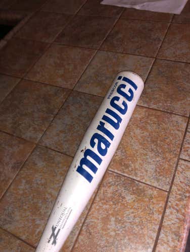 Marucci Team -5 Baseball Bat