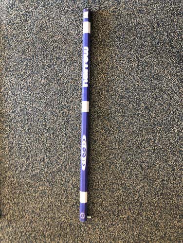 Harrow Lacrosse Shaft
