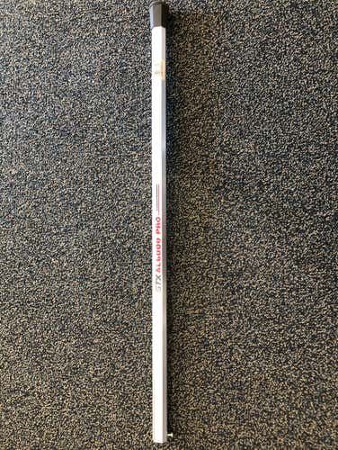 STX Al6000+Pro Lacrosse Shaft