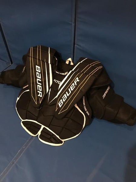 Bauer S170 Supreme Goalie Chest Protector Senior Size S