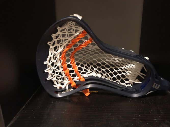 New Epoch Prequel W/ Throne Fiber Mesh