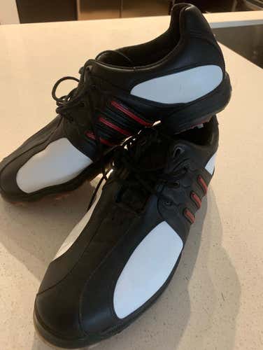 Adidas Tour360 Golf Shoes